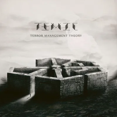 Productafbeelding van Temic: Terror Management Theory (Digipak)