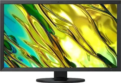 Obrázek produktu pro EIZO ColorEdge CS2740, 68,6 cm (27"), 3840 x 2160 px, 4K Ultra HD, LCD, 10 ms, Černá
