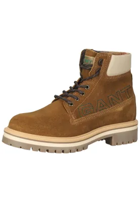 Produktbild von GANT Stiefelette Stiefelette Veloursleder