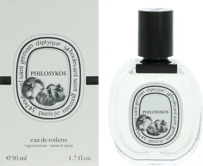 Image de Diptyque Philosykos Edt Spray