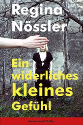 Obrázek produktu pro Ein widerliches kleines Gefühl