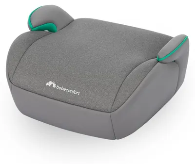 Imagen del producto de Alzador de coche - Grupo 3 - 125 a 150 cm - Gris