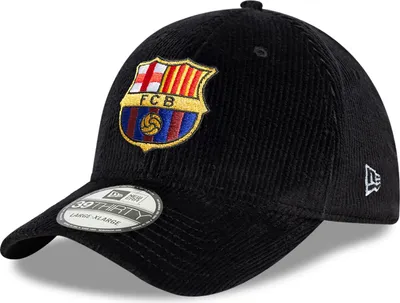 Image de Casquette New Era 39Thirty Stretch - KORD FC Barcelone - L/XL