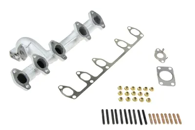 Produktbild von NTY BKW-VW-004 Abgaskrümmer für VW CRAFTER 30-50 Kasten (2E) Abgasanlage