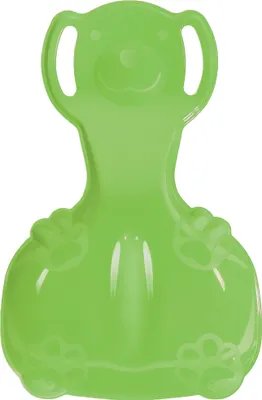 Obrázok produktu pre Šmykľavka Snow Slide Polar Bear 1 z plastu Snow Slide zelená