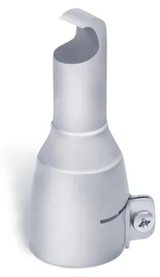 Obrázek produktu pro Steinel 011857 Heat reflector 42 mm Suitable for (hot air nozzles) Steinel