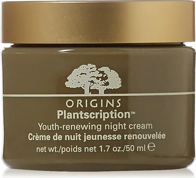 Image de Plantscription Youth-Renewing Power Night Cream 50ML