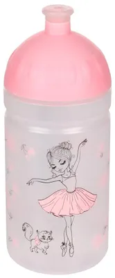 Obrázok produktu pre Balerína zdravá fľaša objem 500 ml