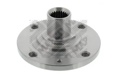 Produktbild von MAPCO 26727 Radnabe Vorne Beidseitig für VW Polo Coupe (86C, 80) 4-Loch Ø100mm Lochkreis