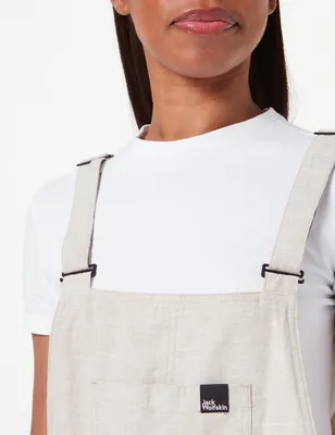 Produktbild von Jack Wolfskin Sandroute Dungaree White Pepper XL