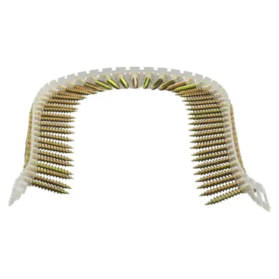 Produktbild von Makita-Zubehör | Schraubband Spanplatte | 4,0 x 30 mm – f-31764