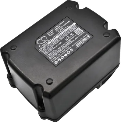 Produktbild von TECHTEK Akku Kompatibel mit [Milwaukee] C14 DD, C14 PD, M14, M14 B4, M14 BX Ersetzt M14 BX