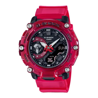 Produktbild von Casio G-SHOCK Origin Carbon Core Guard Herrenuhr