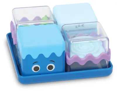 Obrázok produktu pre Learning Resources LER5582, 4 rok / roky, Viacfarebný