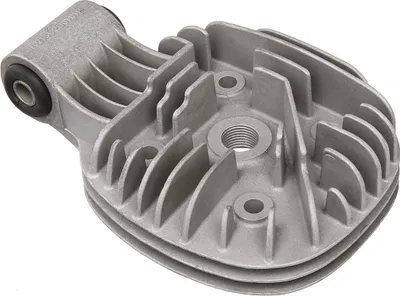 Immagine prodotto di Testa di cilindro 50cc - per Simson KR51/1 Schwalbe, SR4-2 Star, SR4-4 Habicht, Duo 4/1