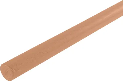 Produktbild von Pronappe 9x Tischdecke Rolle, Papier, Leineneffekt 1,18x20m Roségold R802080I
