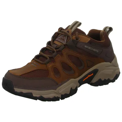 Produktbild von Skechers Schnürhalbschuh TERRAFROM - SELVIN