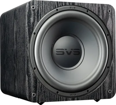 Produktbild von SVS SB-1000 PRO Subwoofer, 325 Watt (RMS), Bluetooth, App-Steuerung