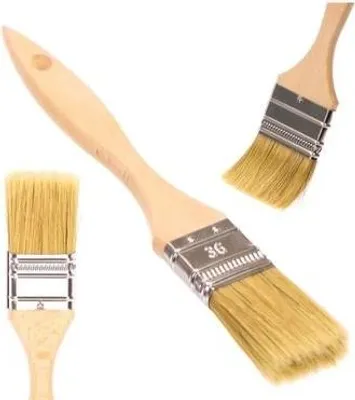 Produktbild von VOREL Lackierpinsel 09522 36mm