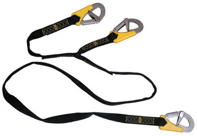 Obrázok produktu pre Lalizas Life-Link Triple ISO 12401 200cm Bezpečnostný postroj, pás