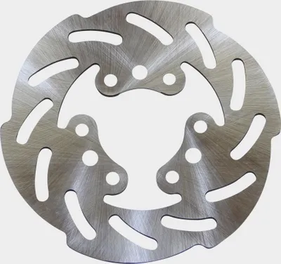 Zdjęcie produktu dla Tarcza hamulcowa Wave Disc 190mm do skuterów Aerox, SR50, Nitro