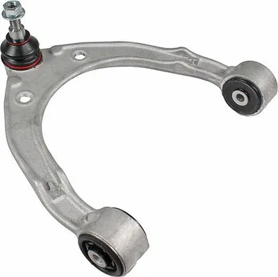 Produktbild von METZGER 58164808 Querlenker Vorne Links Vorne Rechts Oben für AUDI Q7 (4LB)