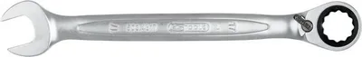 Immagine prodotto di Chiave combinata con cricchetto reversibile GEARplus, 32 mm KS TOOLS