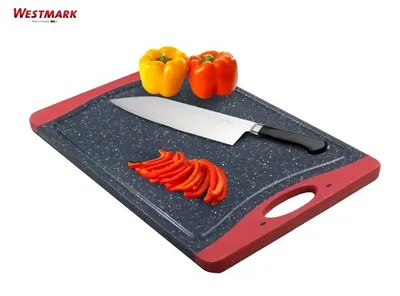 Obrázok produktu pre Deska krájecí 44,5 x 30 cm - granit