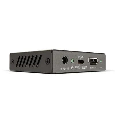 Immagine prodotto di Lindy - Audio-Embedder (38203)