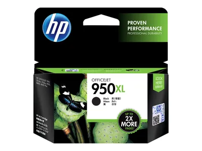 Obrázek produktu pro CN045AE#BGX HP 950XL OJ PRO Tinte black