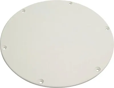 Immagine prodotto di Seachoice piastra di copertura 194 Mm Bianco Bianco Taglia unica