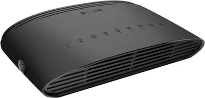 Immagine prodotto di Switch       D-Link DGS-1008D                    8*GE retail