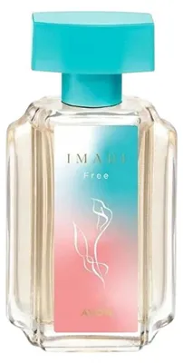 Immagine prodotto di AVON Imari Eau de Toilette gratuita per lei