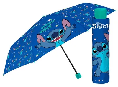 Produktbild von Stitch Taschenschirm