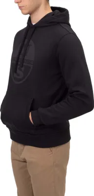 Produktbild von NORTH SAILS - Herren-Winter-Kapuzenpullover mit Logo - Größe XL