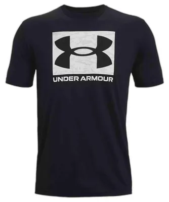 Image de T-shirt Under Armour 1361673-001 pour Homme