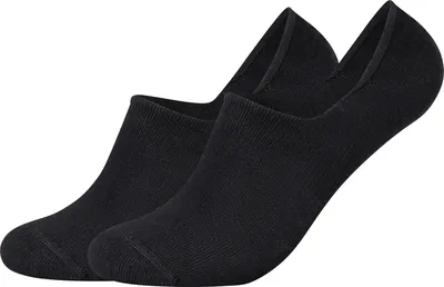 Produktbild von s.Oliver Uni-Füßlinge 2 Paar schwarz 39 - 42