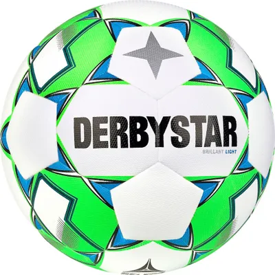 Produktbild von Derbystar Fußball "Brillant Light 23"
