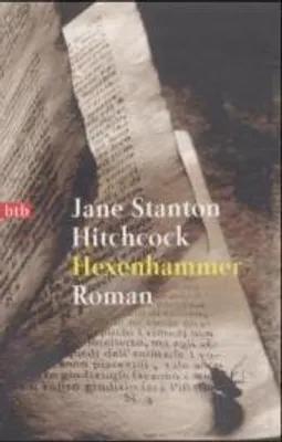 Produktbild von Der Hexenhammer: Roman