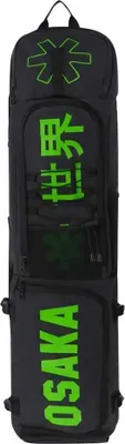 Produktbild von Osaka Pro Tour Sb Large 2.0 Hockeyschlägertasche Schwarz 102 x 24 x 20 cm Schwarz 102 x 24 x 20 cm