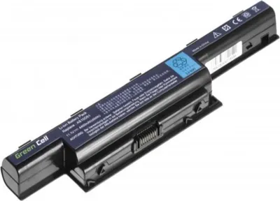 Produktbild von Green Cell AC06, Akku, Acer, Aspire 5733, 5741, 5742, 5742G, 5750G, E1-571; TravelMate 5740, 5742