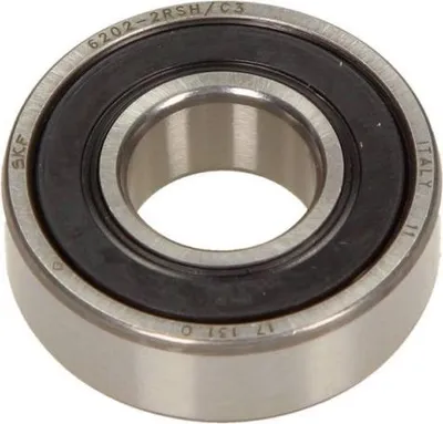 Zdjęcie produktu dla Athena Lager 6202/2RS1 C3-SKF MS150350110M3