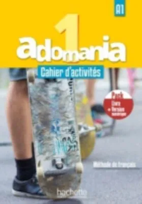 Produktbild von Adomania
