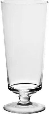 Produktbild von Glasvase 22cm, aus Bleikristall