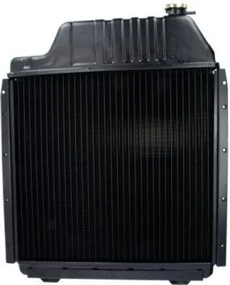Produktbild von THERMOTEC D7AG110TT Kühler Wasserkühler Motorkühler