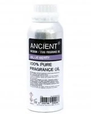 Immagine prodotto di Oli profumati 250g - Mirtillo