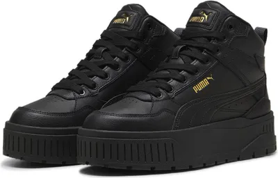 Produktbild von Puma Damen Sneakers Schwarz 397463-02 Grösse 37