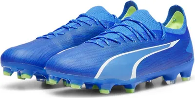 Produktbild von Puma Ultra Ultimate Fußballschuhe Blau EU 39 Blau EU 39