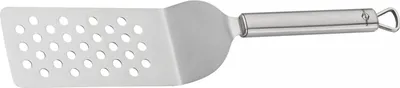 Produktbild von Küchenprofi PARMA, Kochspatel, Edelstahl, Edelstahl, Edelstahl, Hängeschlaufe, 1 Stück(e)