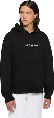 Produktbild von Dickies Enterprise Kapuzenpullover Schwarz L Mann Schwarz L